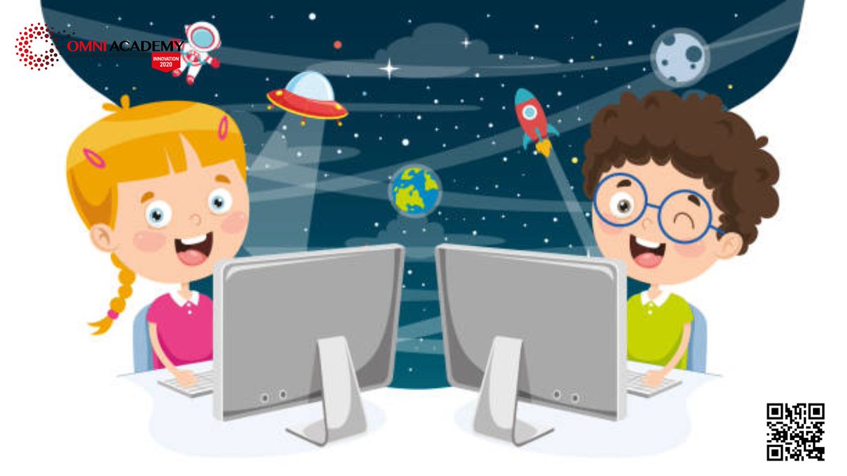 Omniacademypk's tweet image. Career Counseling Webinar Coding for Kids - Learn HTML CSS Python start to end
Free Workshop 08-JUL-2023 at 12:00 PM (Location : ONLINE) 2 hours
Join FREE Workshop & Training omni-academy.com/workshop-onlin…
#coding_for_kids #computer_course_for_kids #programming_for_kids #omni_academy