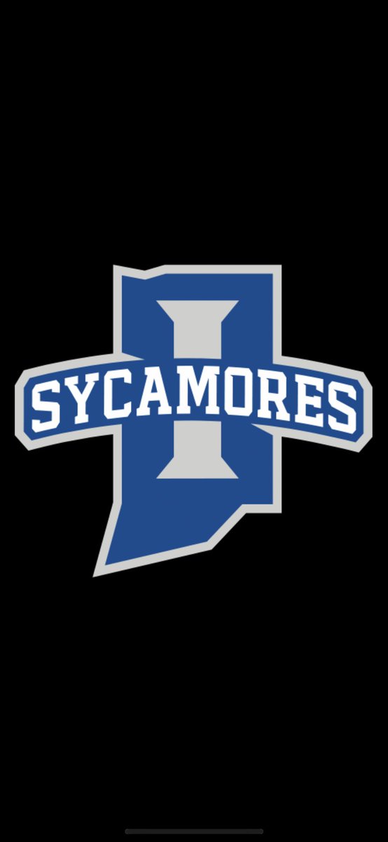 After a great conversation with <a href="/CmalryMallory/">Curt Mallory</a> I’m thankful to receive a full Division 1 scholarship offer to Indiana State🔵