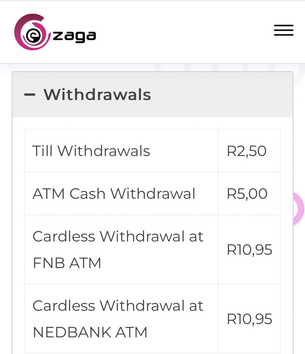 CliffordChuene's tweet photo. @ezaga_za you sure know how to make ridiculous charges for a company that has no background and for students whom are supposed to be surviving with the little allowance 
Whatever arrangement Blade NziMande and NSFAS have on this deal must be huge

#eZagaMustFall
#NoToEzaga https://t.co/nOYbwWnLZs