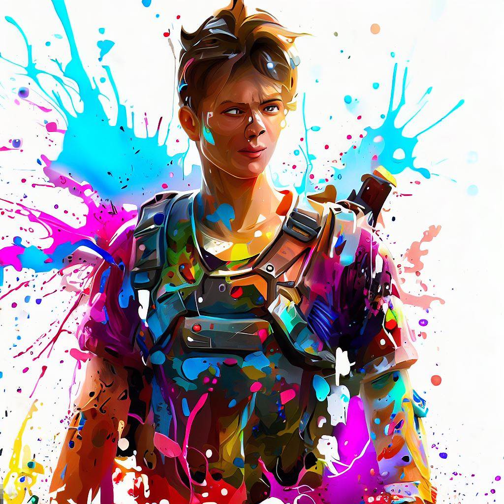 aI_rtisticbeats's tweet photo. Another piece of art.
.🔥
🔥🔥
#arts #artisan #NFTs #NFTCommuntiy #FortniteArt #Bing #dalle2 #dalle https://t.co/wwamK2s04o