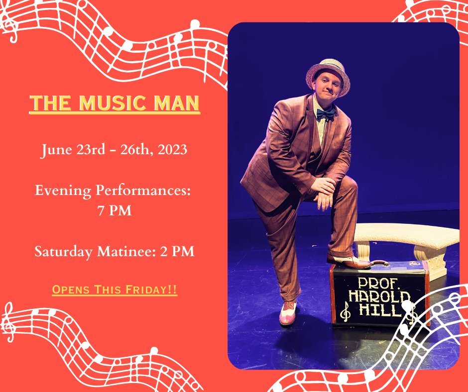 Queen Creek Performing Arts Center tweet media