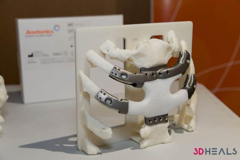 Mitigating Litigation Risks with 3D Printing in Life Sciences bit.ly/3B9M6C6 #ExpertCorner #medical3dprinting #bioprinting #3DTech