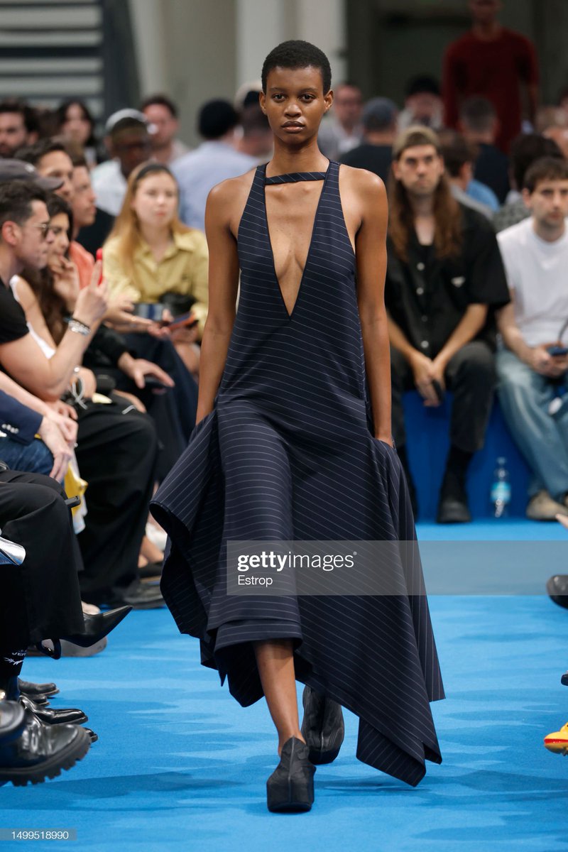 giantsmodels's tweet image. Beautiful Enica for jw-anderson men spring summer collection 2024 and woman resort
@GettyImages
#scoutmegiantmodels
Sent your Polaroid to submissiongiantmodels@gmail.com