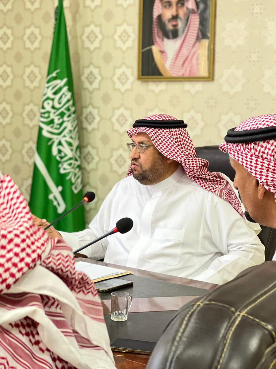 Nbhabir's tweet photo. رئيس مجلس إدارة الجمعية الخيرية بمحافظة #النبهانية يرأس اجتماع مجلس الإدارة الثاني  للجمعية للعام ٢٠٢٣ م في مقر الجمعية ويقر خطة المتابعة الالكترونية لمشاريع الجمعية المدعومة من #منصة_إحسان والداعمين ويقر صرف مساعدة رواتب #الأيتام الشهرية لفروع الجمعية والمشاريع للمرحلة القادمة . https://t.co/U5zMAkED3i