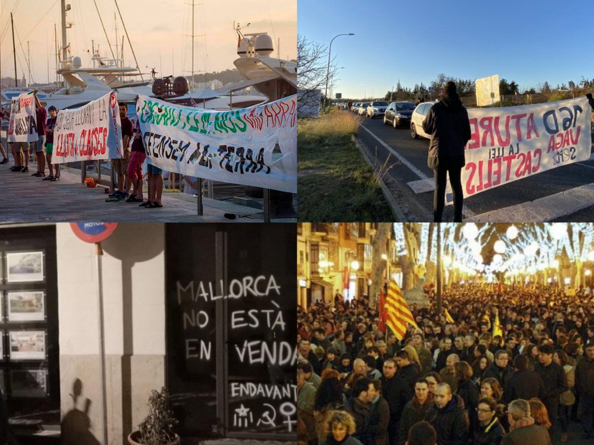 Esquerra Independentista de Mallorca tweet media