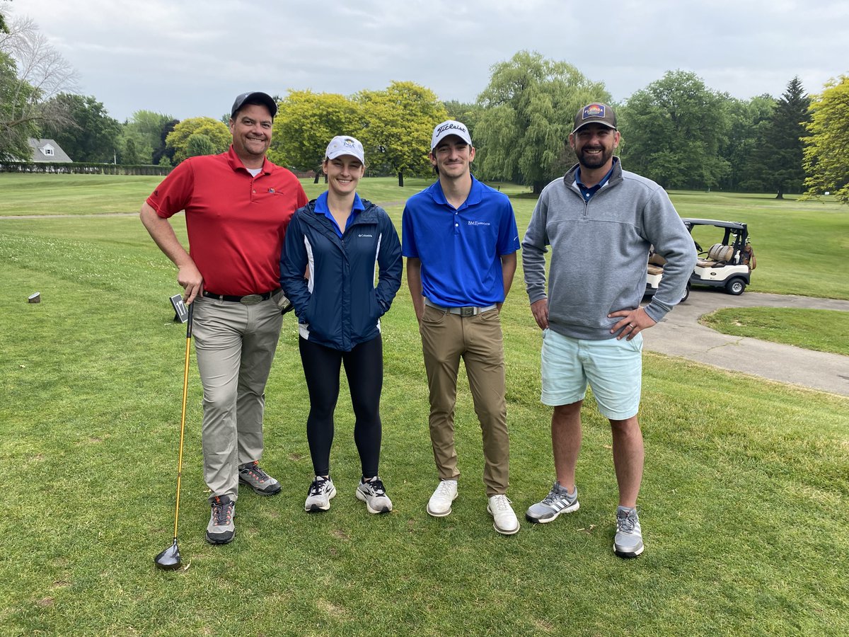 BME Associates tweet media