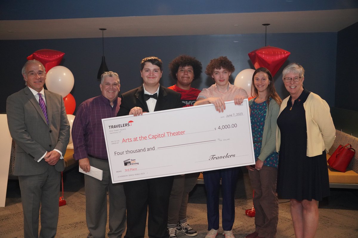 State of Connecticut DMV tweet media