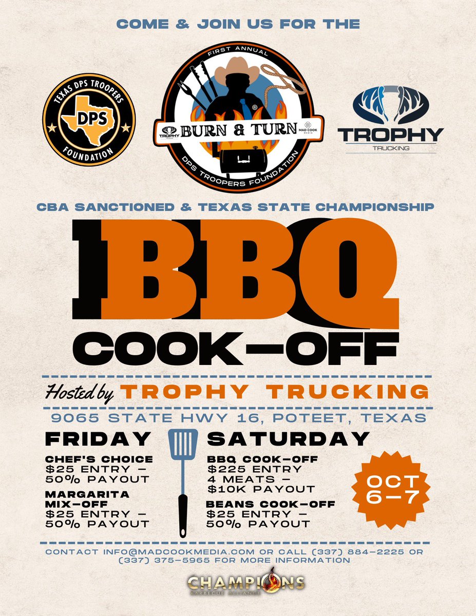 Texas DPSOA tweet media