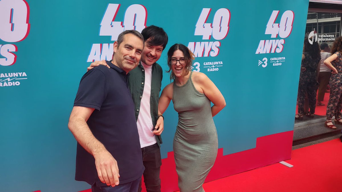 Aida Fita tweet media