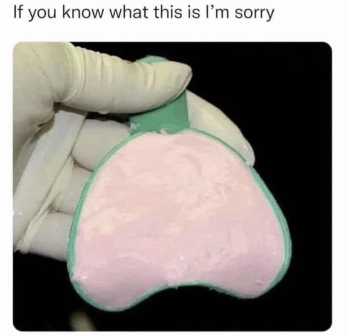 No Nonsense Neurodivergent (@nononsensend) on Twitter photo 