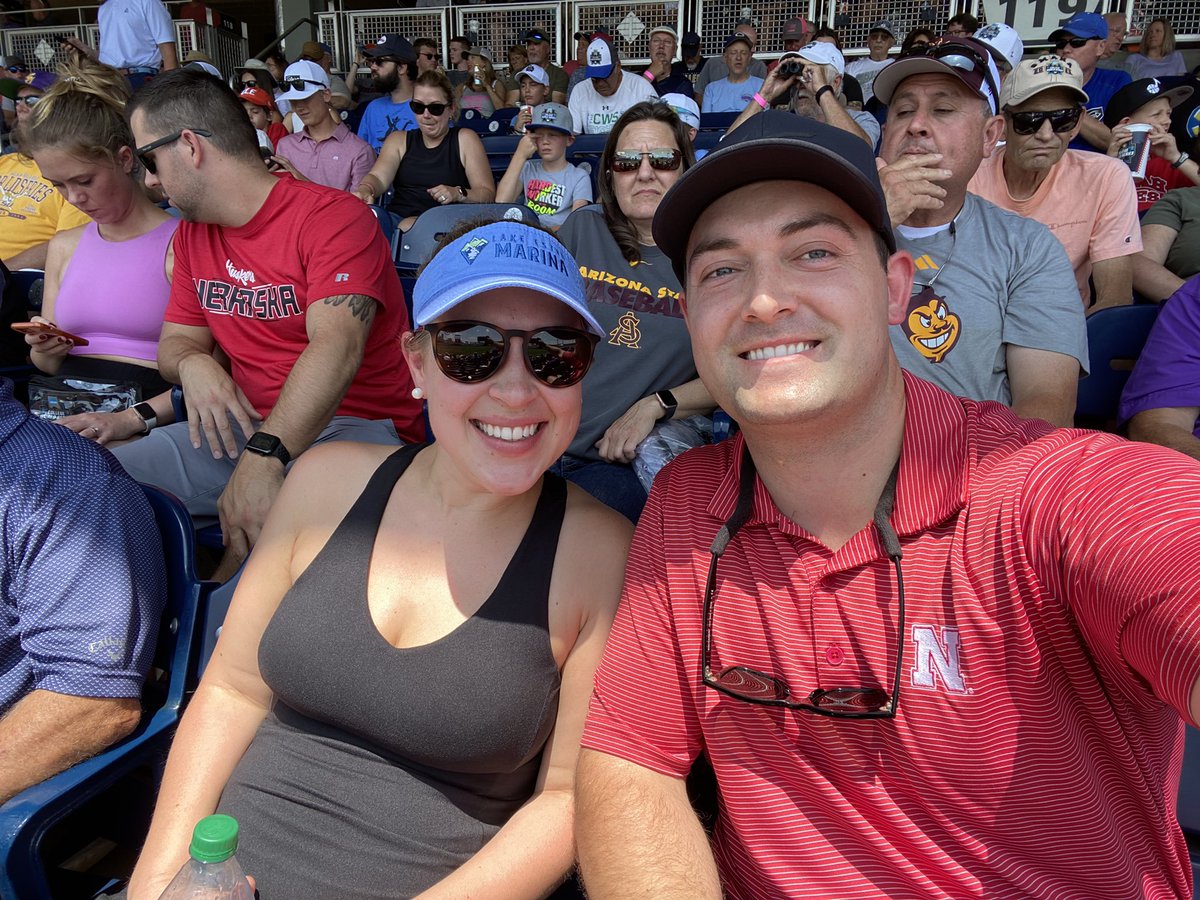 _SamRaun's tweet image. #MCWS