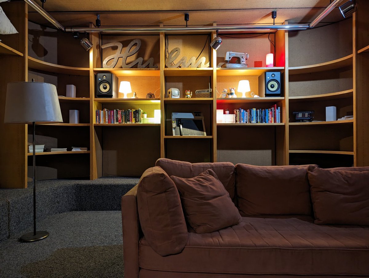 temporaerhaus's tweet photo. Kleiner sneak peek ... euch erwarten auch wieder gemütliche Ecken im neuen Hausi ☺️ https://t.co/bGuFaKcOaT
