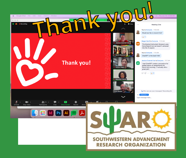 apraswaro's tweet photo. A special thank you to The Phoenix Children's Hospital Research Team for sharing there wonderful knowledge with the SWARO group last Thursday!

We are so grateful for all of our special guest speakers. Knowledge is power https://t.co/fUyDfVRtDU