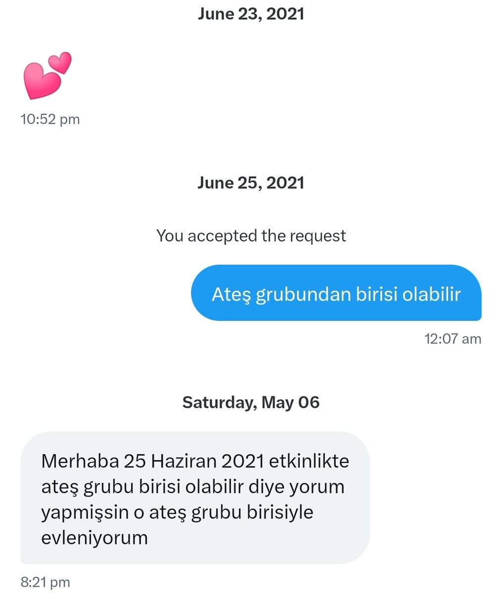 aquariusfortun's tweet photo. İki yıl sonra gelen geri dönüş ❤️ https://t.co/eikAWnH3bm