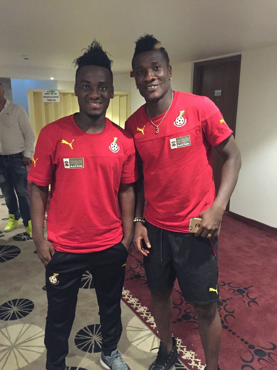 Congrats on a great career. It was nice to share the pitch with you. ❤️