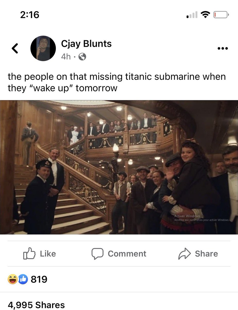 I hate Facebook