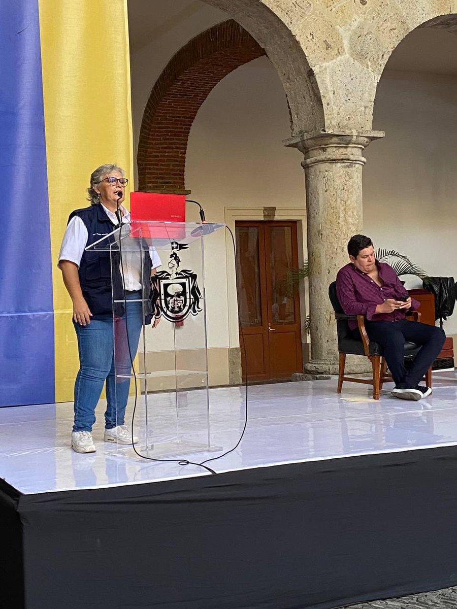 Bosques Urbanos tweet media