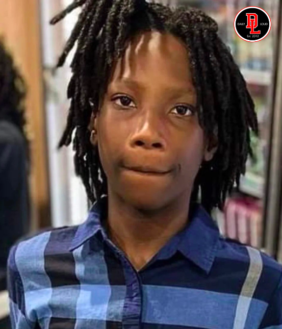 Big Toni on Twitter "RT DailyLoud 14YearOld rapper Lil Tuda shot