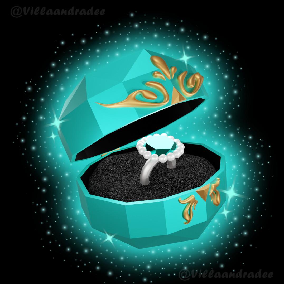 Villaandradee's tweet photo. ✦⊰💎Callmehbob Diamond Ring💎⊱✦

Concept Rework for #RoyaleHigh

Happy Pride Month Everybody!

#royalehighconcepts #royalehighconcept #royalehighart #cybertea #beaplaysconcepts #rhart #RoyaleHighHalo #royalehighhalos #RHTC https://t.co/udyJvEaylh
