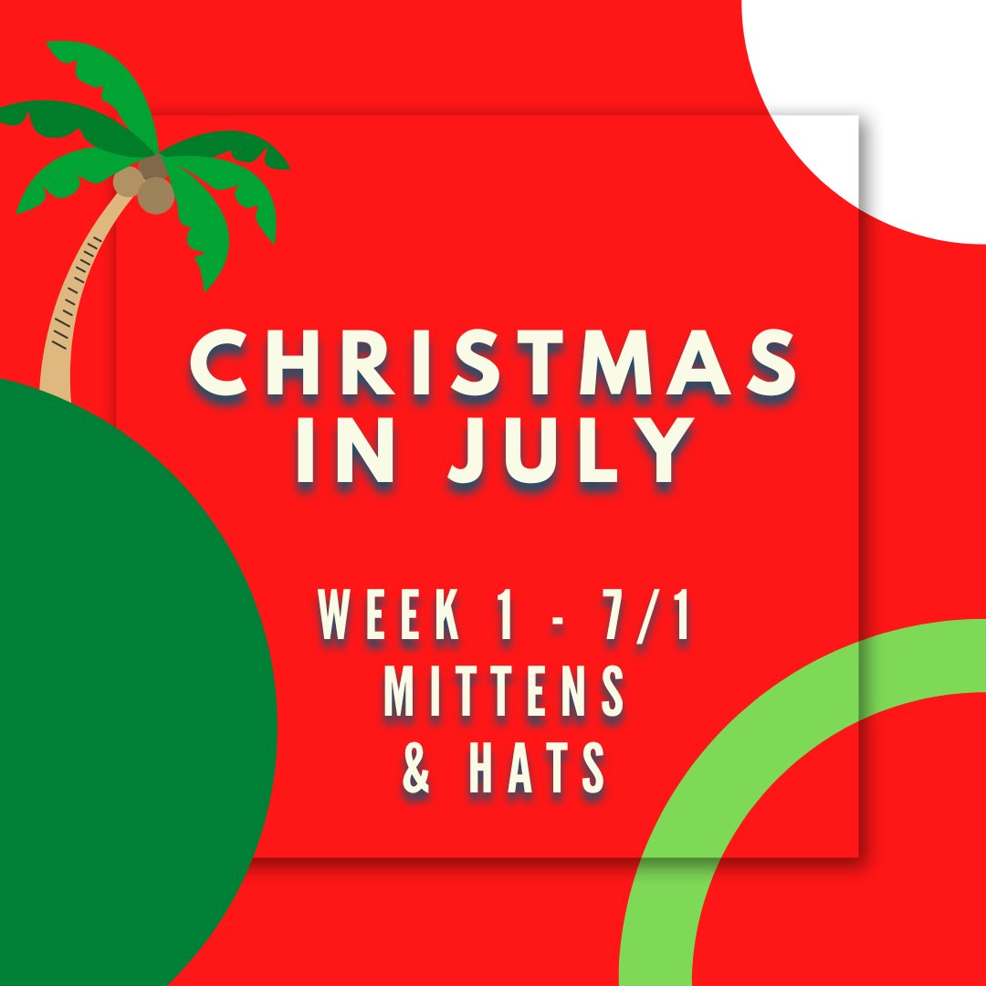 knitknotnatter's tweet photo. Omg...we're halfway to Christmas! But don't worry, we've got projects to get started on NOW so you'll be prepared for holiday gift giving. 

First, we're thinkin' hats and mittens like these: https://t.co/57qGjOmerH 

🧤Sign up for our emails for the full list each week! #LYS https://t.co/ydbGBmJ2ZK