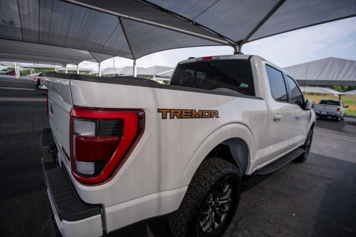 This Ford F-150 Tremor will deliver all the muscle you need to get the job done!
Check out all the details at classictexoma.com/inventory/used….
#Classic #Chevrolet #preowned #inventory #FordF150Tremor #muscle #getthejobdone