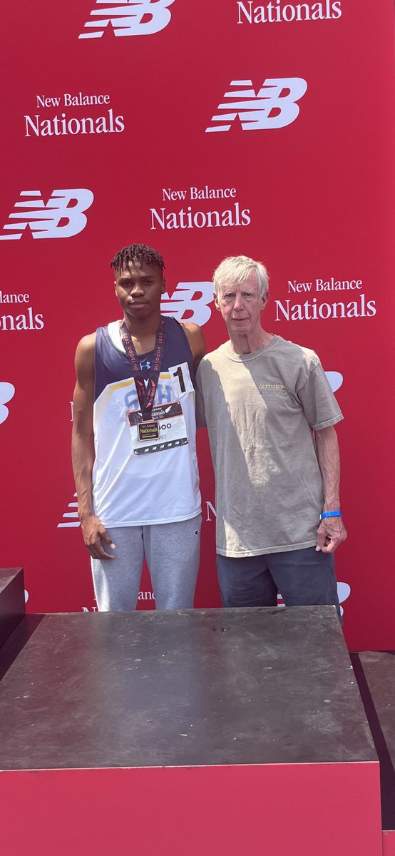 SCH Academy Athletics (@schbluedevils) on Twitter photo Stefon Dodoo won his 800 heat with a time of 1:53.09 to finish second overall for the 800m in the Rising Stars division at New Balance Nationals!! Tony Hicks finished 19th out of 48 hurdlers in the 110 high hurdles! Way to go, boys!! <a href="/DWilsonSCH/">Dave Wilson</a> <a href="/ddinkins/">Delvin Dinkins</a> <a href="/PhSportsDigest/">Philadelphia Sports Digest</a> 😈🎉😈 Stefon Dodoo won his 800 heat with a time of 1:53.09 to finish second overall for the 800m in the Rising Stars division at New Balance Nationals!! Tony Hicks finished 19th out of 48 hurdlers in the 110 high hurdles! Way to go, boys!! <a href="/DWilsonSCH/">Dave Wilson</a> <a href="/ddinkins/">Delvin Dinkins</a> <a href="/PhSportsDigest/">Philadelphia Sports Digest</a> 😈🎉😈
