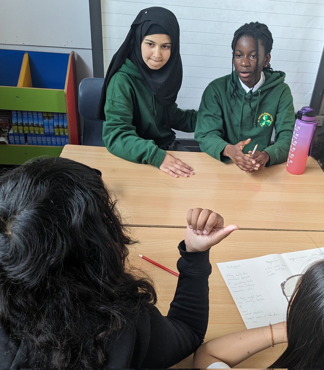 Claire Mackay tweet media