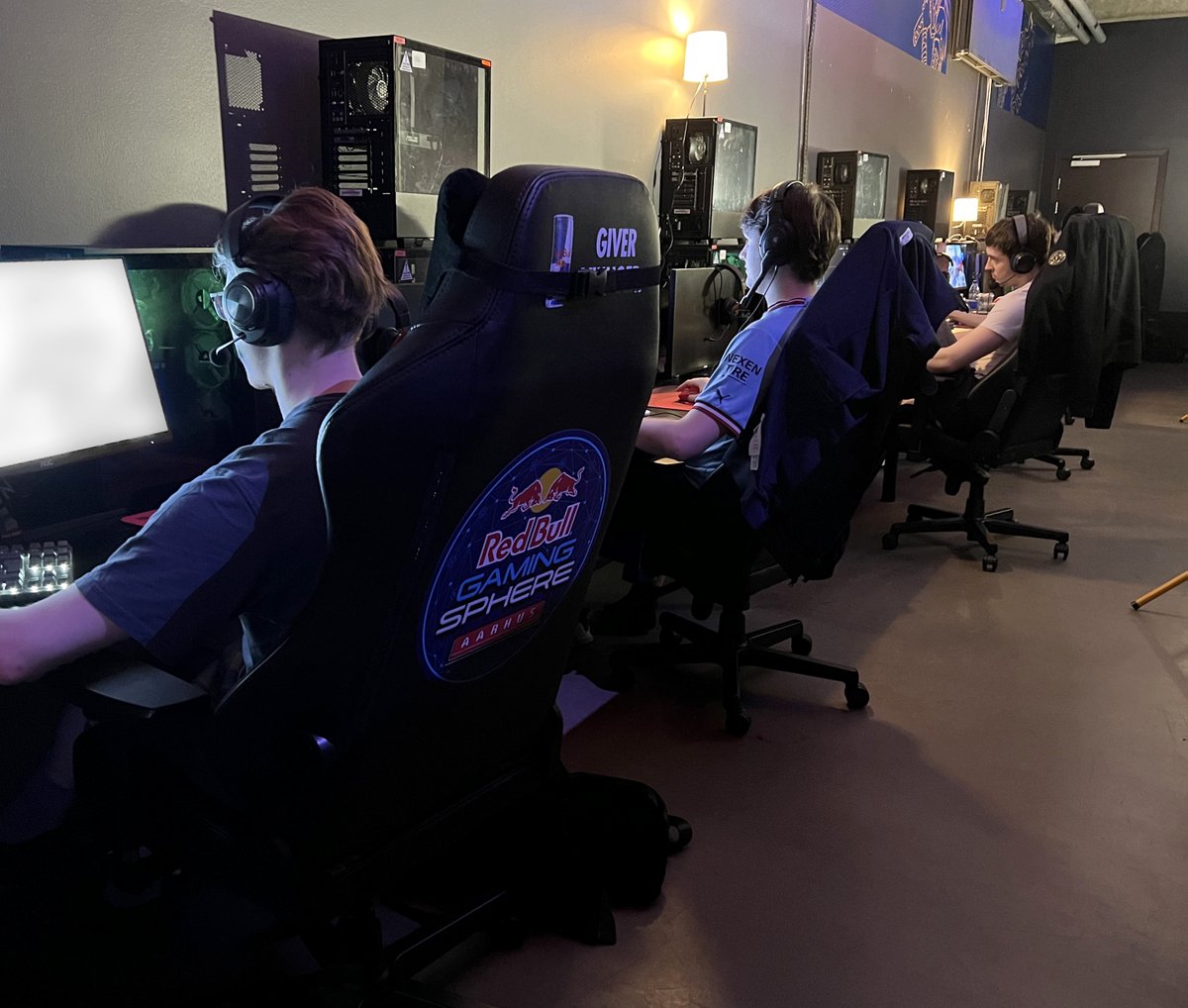 Danmark 🇩🇰 OW-landsholdet tweet media