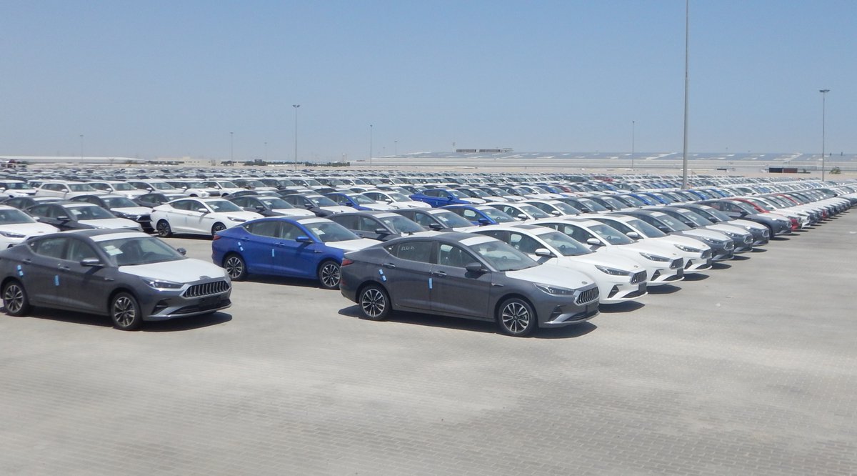 info_dmccgmbh's tweet image. Thousands of vehicles awaiting delivery from @alhabtoorgroup habtoormotors.com
@alhabtoormotors in #AbuDhabi #UAE #riskengineering #risksurvey #industrialallrisk
