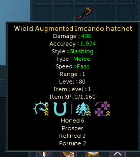 6.5 hrs, 106 bird's nest later @RuneScape