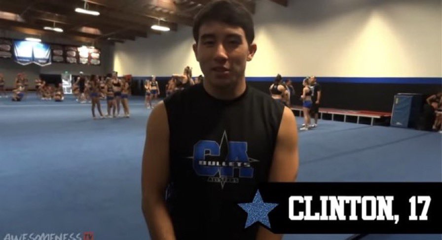 TheCheerPlastics tweet media