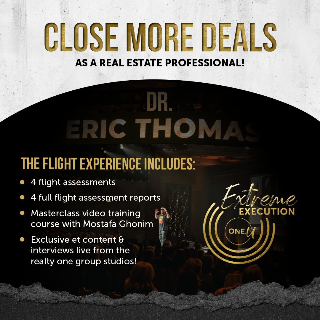 Realty ONE Group tweet media