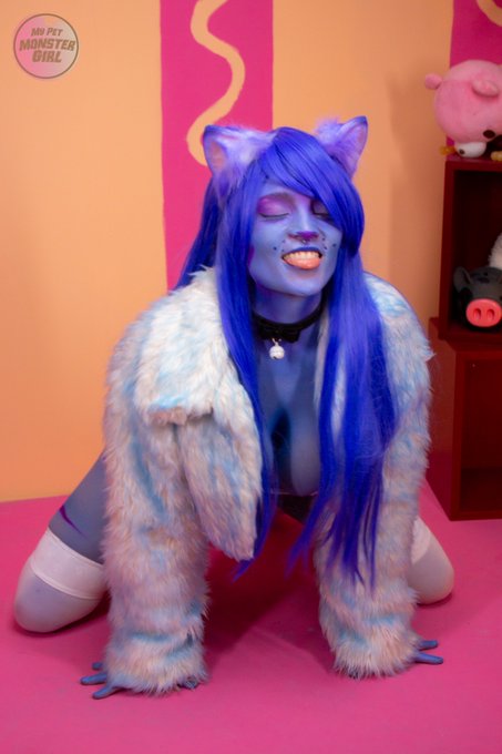 Meow Senpai! https://t.co/IIXrWYOoBP<a href="/tag/selfie"class="tags"><span>#selfie</span></a><a href="/tag/anime"class="tags"><span>#anime</span></a><a href="/tag/cosplay"class="tags"><span>#cosplay</span></a><a href="/tag/pussy"class="tags"><span>#pussy</span></a><a href="/tag/gamergirl"class="tags"><span>#gamergirl</span></a><a href="/tag/boobs"class="tags"><span>#boobs</span></a>