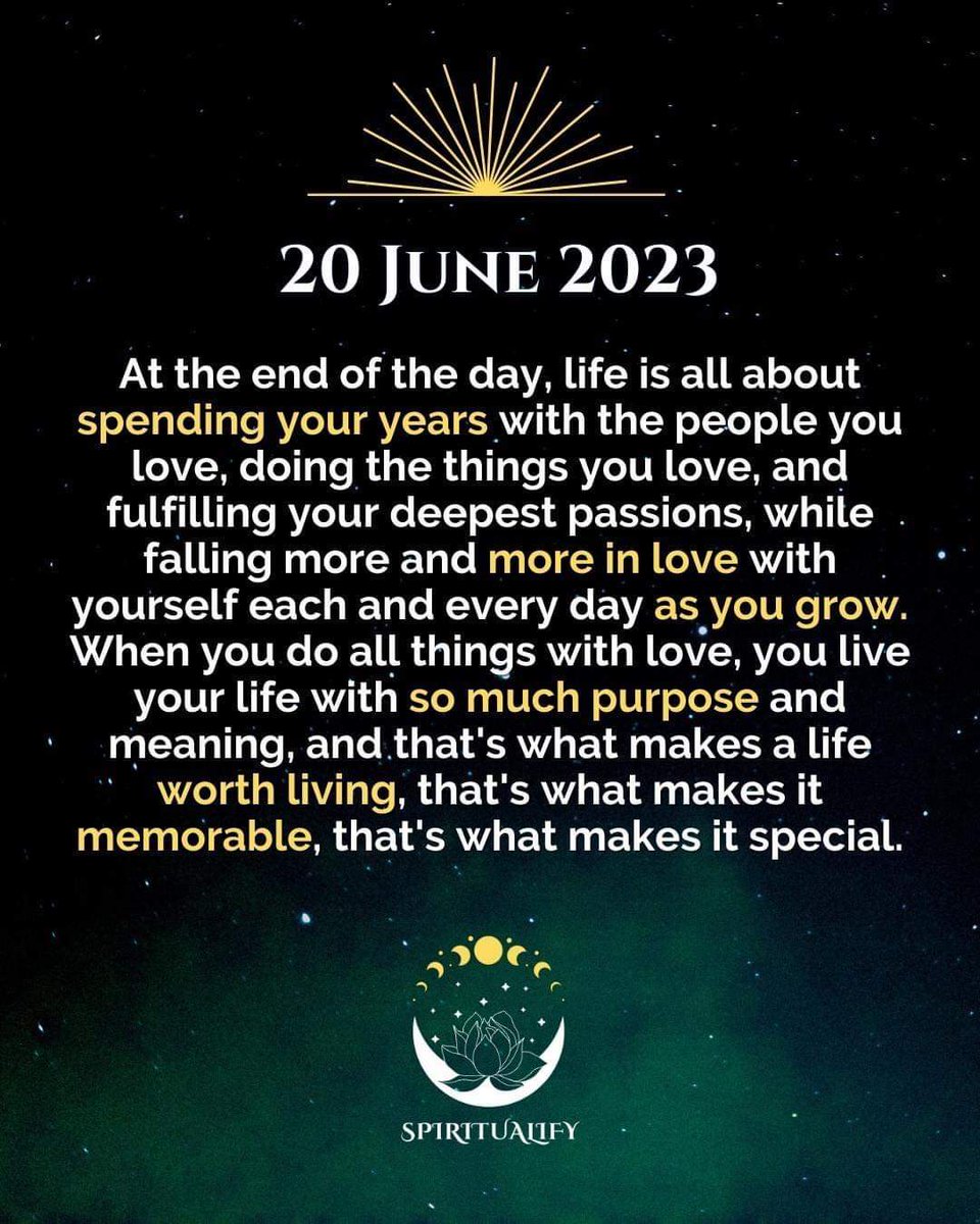 ArkanoEzael's tweet image. Al final del día la vida se trata de pasar los años con la gente que amas, haciendo las cosas que amas y satisfaciendo tus más profundas pasiones mientras te enamoras cada vez más y más de ti mismo.
.
arkanoezael.com 
🧙‍♂️🎴💫
.
#ArkanoEzael #tarot #dailymessage  @satelucos