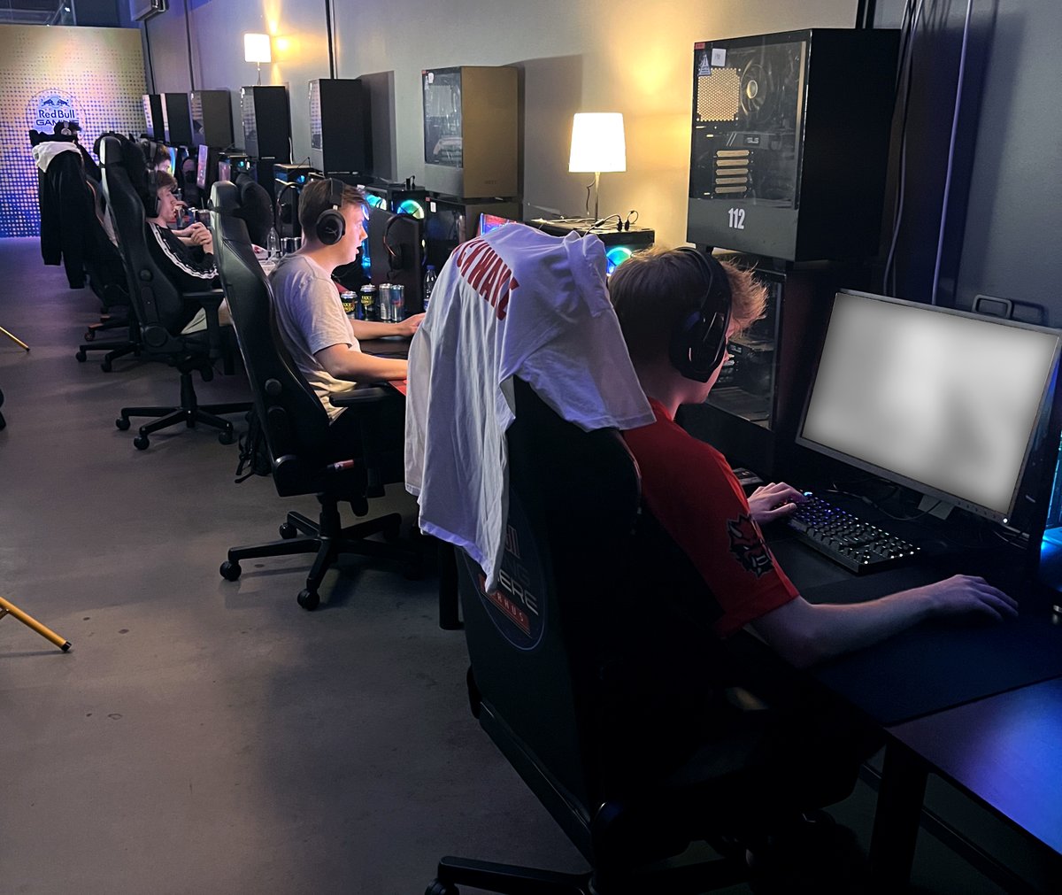 Danmark 🇩🇰 OW-landsholdet tweet media