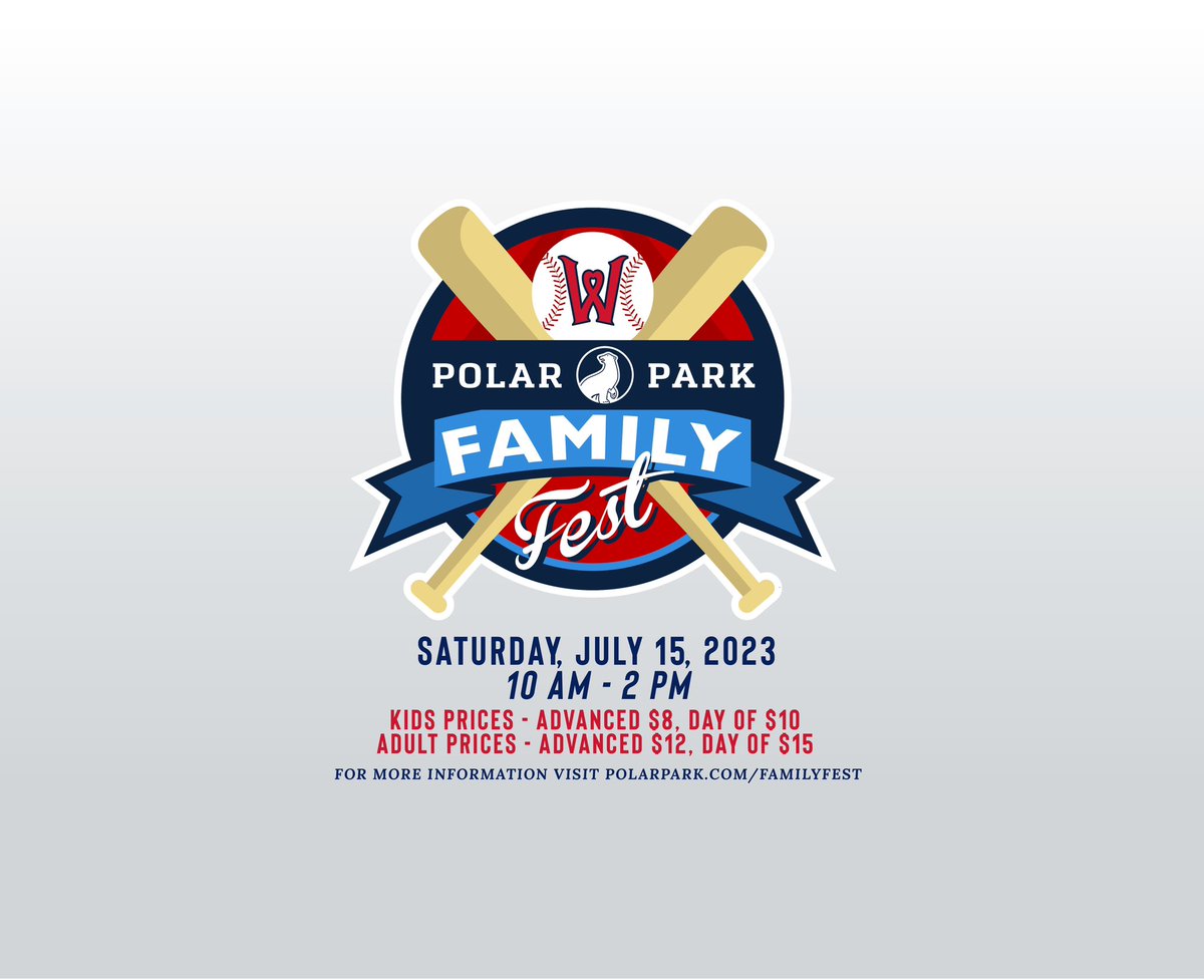 Polar Park tweet media