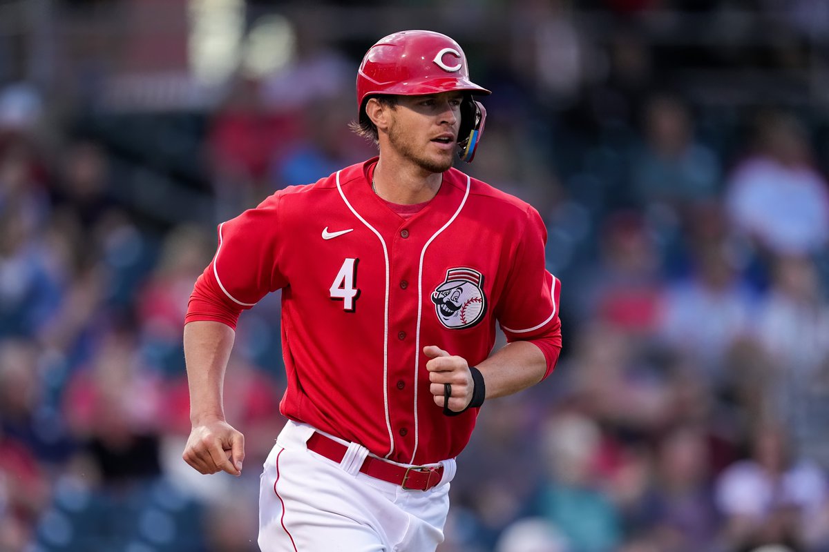 MLBONFOX's tweet photo. The Cincinnati Reds have designated Wil Myers for assignment, the team announced. https://t.co/yKLgooZwp1