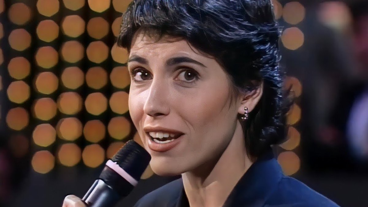 La Voce Più Bella Del Mondo
