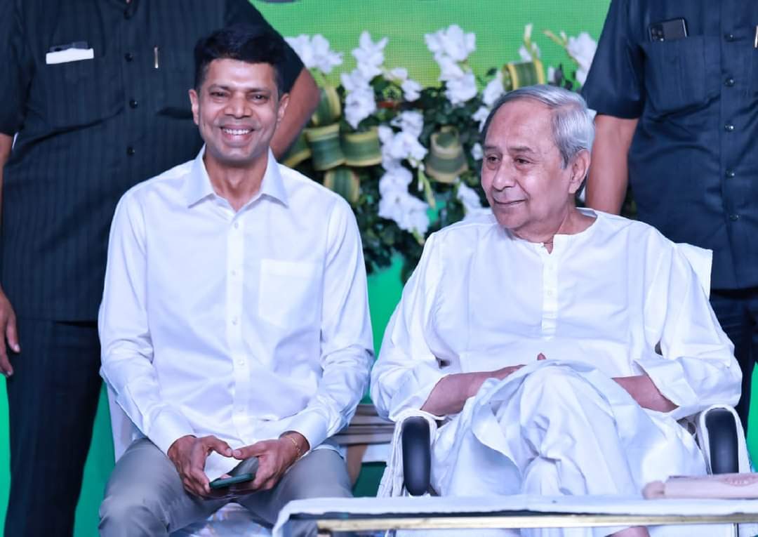 AMALAGANJAM's tweet photo. #5T
#OdishaCares
#JuniorAssistantDemand4200GP
#WeDemandLegitimate4200GP

@CMO_Odisha
@Naveen_Odisha
@MoSarkar5T
@SecyChief
@PradeepJenaIAS
@gopabandhu24
@vishaldevk 
@satyabrata1967
@rvineel_krishna
@adityam1973
@roopars
@ZmamOdisha
@OdishaOmoa
@pranabpdas
@otvkhabar
@kanak_news https://t.co/NfUKVjRp8G