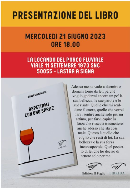 EmilianoGucci's tweet photo. @irvi75 ha scritto un libro che ancora non ho letto per cui non posso dirvi quanto è bello.
Posso dirvi però che racconta un'amicizia micidiale, che riguarda "la persona a cui avrei affidato la mia stessa vita", che tocca il cuore fin dalle intenzioni.
Che domani lo presenta qui: https://t.co/JhFAy41jiT