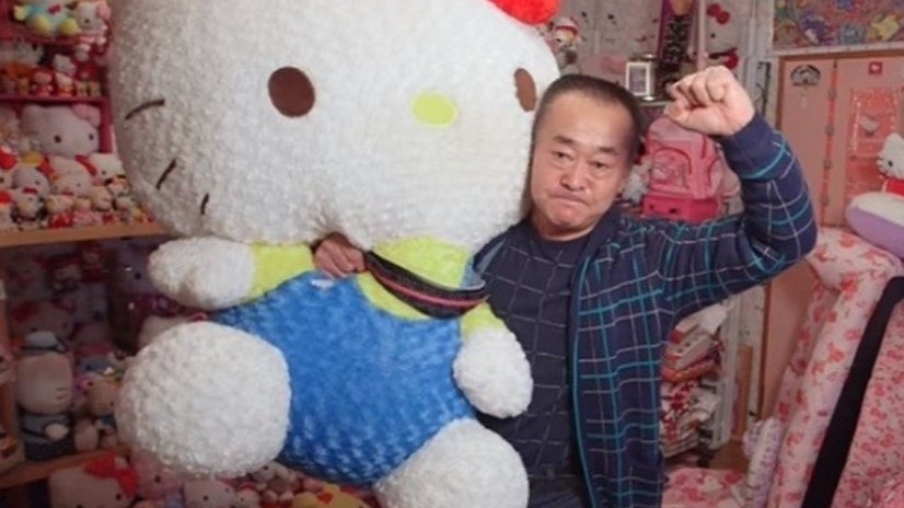 취미와 함께 늙어가는 게 나잇값을 못하는 게 아니라는 걸 사람들이 받아들이면 좋겠음...그리고 그 분야의 고수일수도 뉴비일수도 있다는 것도