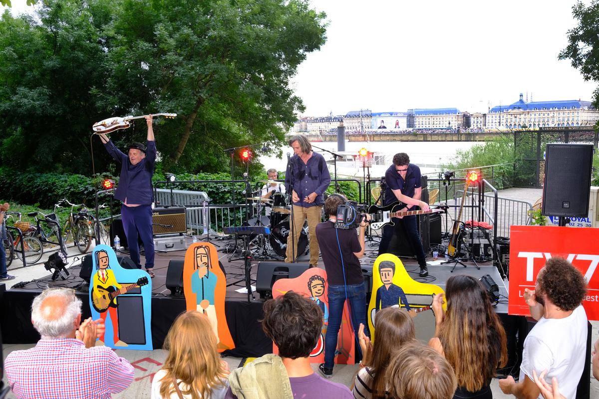 Talence Infos tweet media