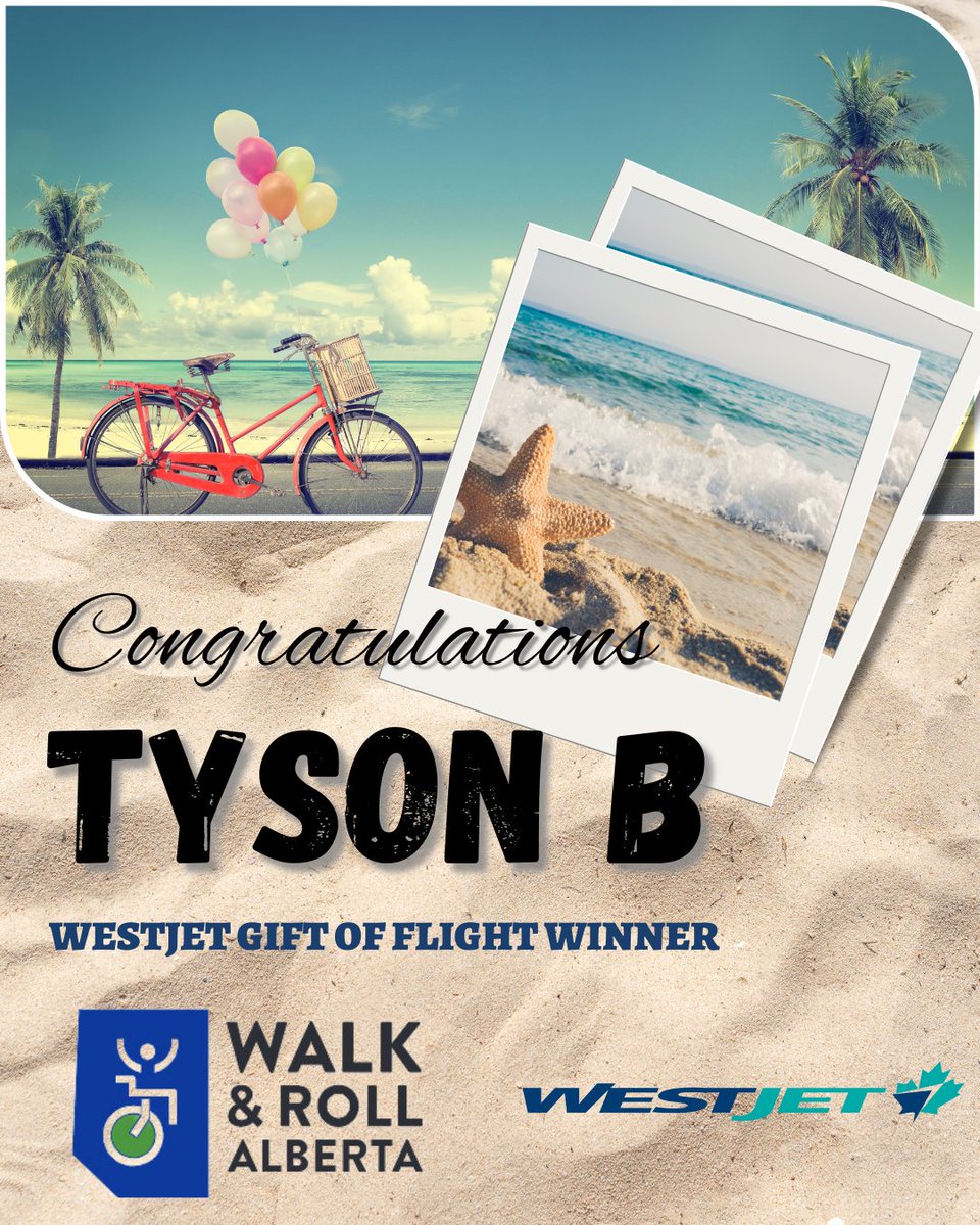 Walk & Roll Alberta tweet media