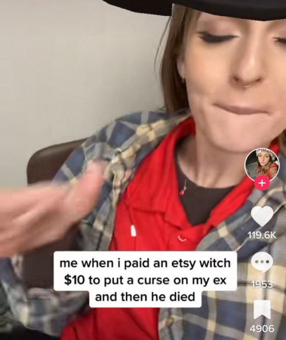 Wild TikToks (@wildtiktokss) on Twitter photo 