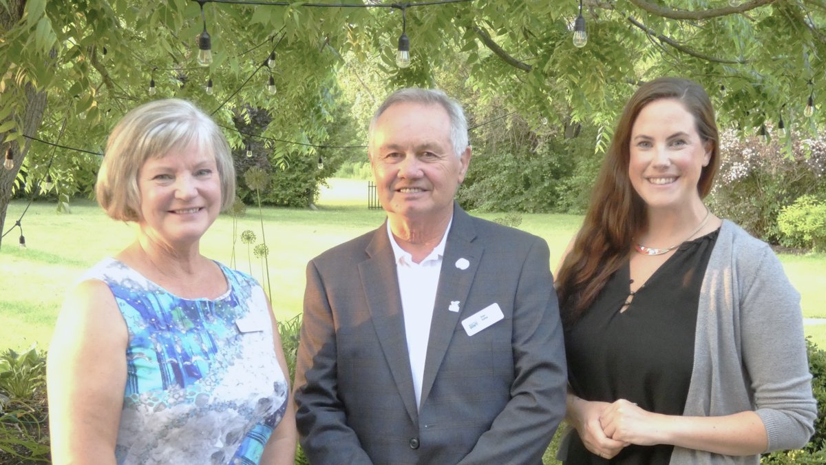 Hospice Quinte tweet media