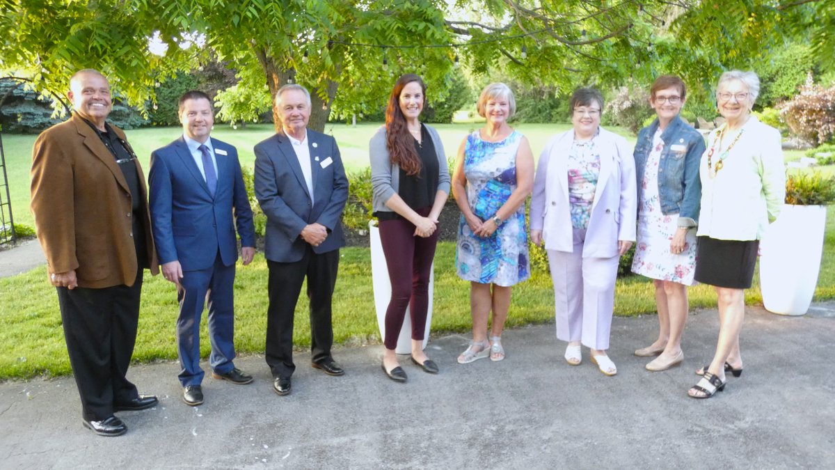 Hospice Quinte tweet media