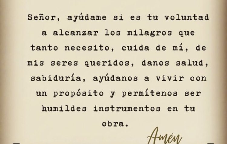 martitadelgad's tweet photo. @Evareggina38 @norma_azuaje @JUDADEJ @buguitabuguita @Ranfia @losuthu @Charo88Alicia @ale2pati @Pazybienmusic @Gladis_Ag @LilianaSnchez9 @RMCOt @sandramayelaa @ramonviloria @Milizarraga @EFVMaracaibo @marcosventura @eva @evaenlaradio @EsmerSoto Señor líbranos de los terribles Virus 🙏
OH SANGRE y AGUA que brotastes del SAGRADO CORAZON DE JESUS como Manantial de MISERICORDIA para nosotros JESUS en TI CONFIO, CREO Y ESPERO Amén 🙏 

 https://t.co/eniWnz32OA https://t.co/cdWhBQgeLv