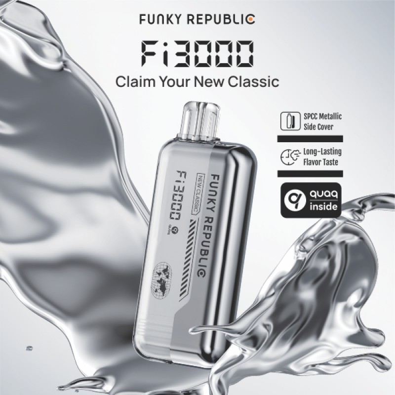 BigDVapor's tweet photo. We're digging the new ultra compact #Fi3000 from #ebdesign, the company who invented the #elfbar

https://t.co/YHjHWophtv

All flavors now in stock #vape #bigdvapor https://t.co/laVvgrl6ag
