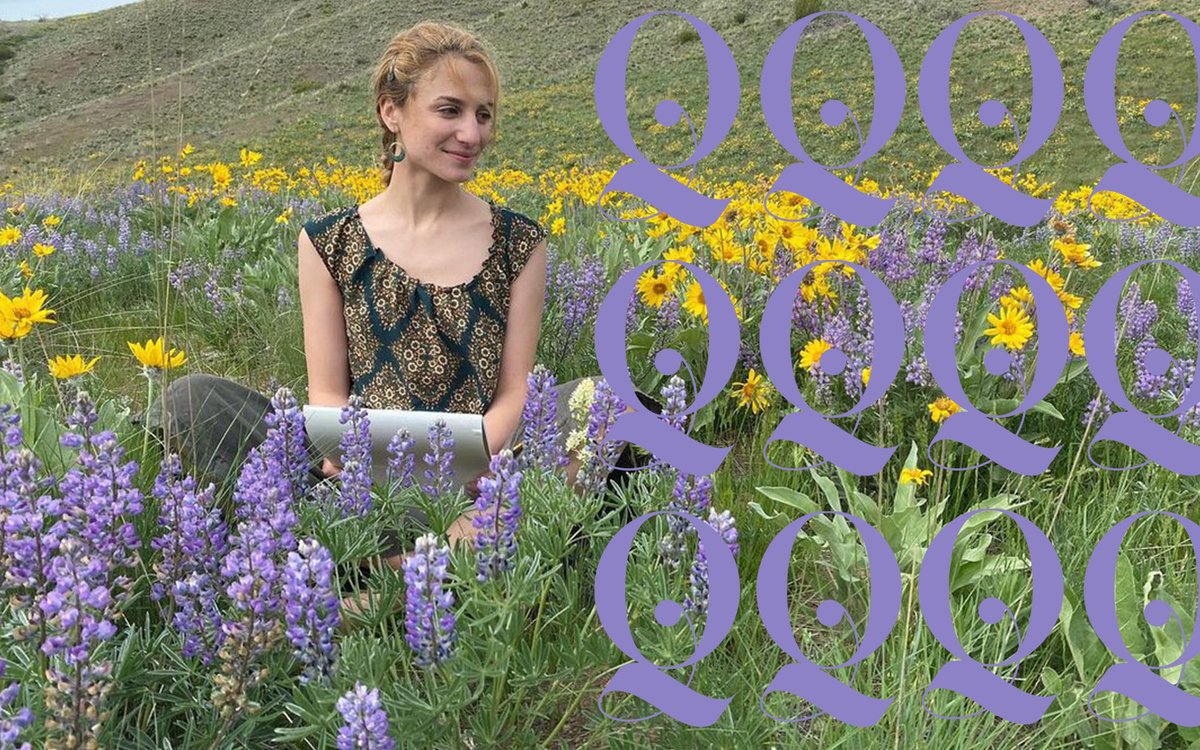 QModeES's tweet photo. #Lifestyle ¿Eres fan del #cottagecore?
Descubre el vlog de Paola Merrill, The Cottage Fairy.
Haz click aquí >>> https://t.co/3XKcS9SU1o
#QMode #Magazine https://t.co/ci5bnksNvc