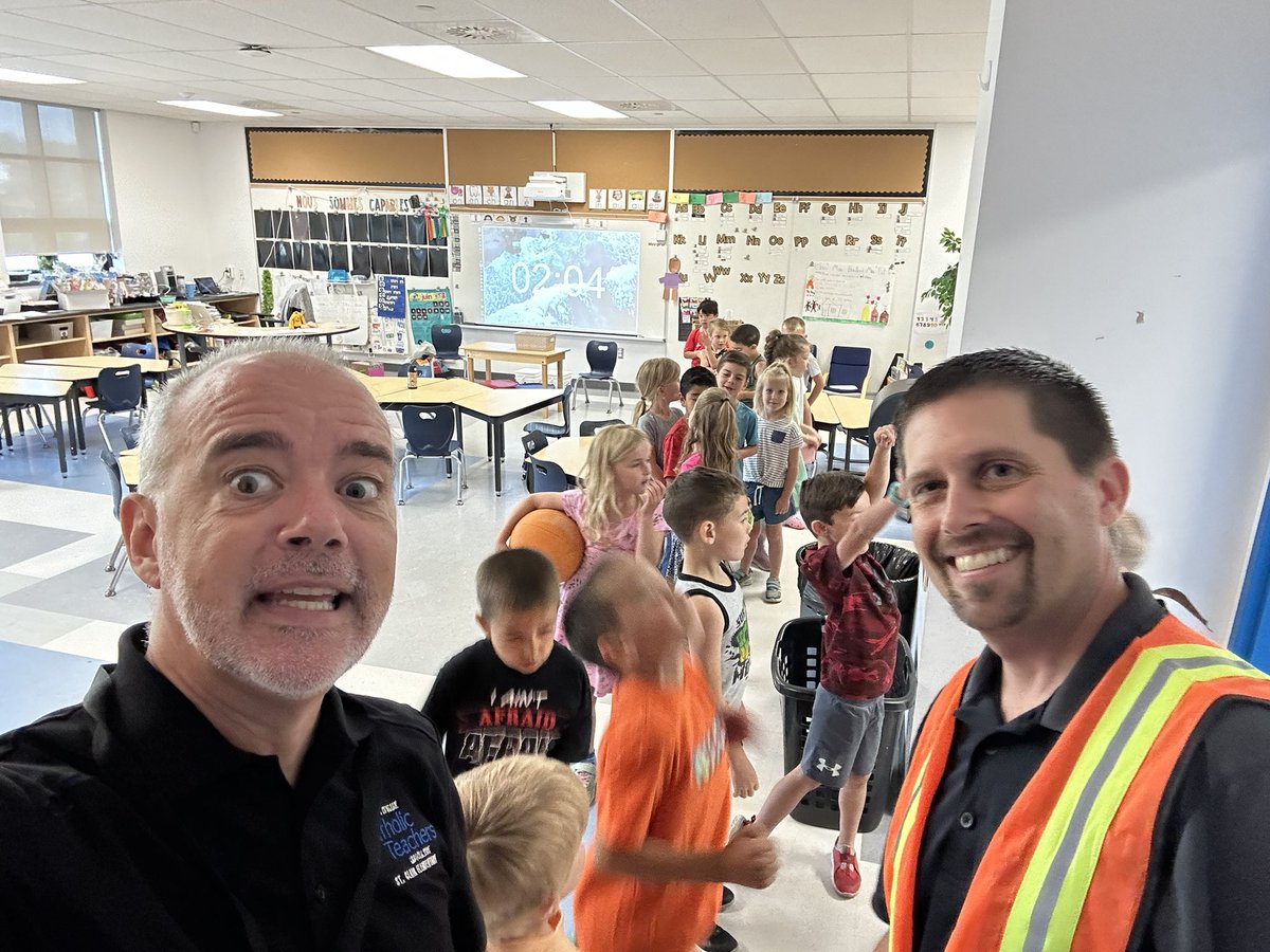 OECTA St. Clair tweet media